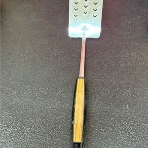 Vintage Ekco flipper spatula